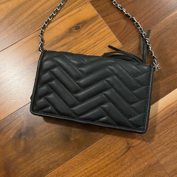 Zara chained clutch - Picture 7 of 7